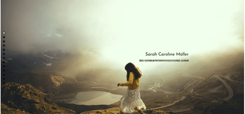 Strikinglyのユーザサイトから受けた画像 Strikinglyのユーザサイトから受けた画像